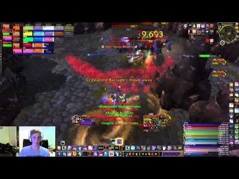 Tectus Mythic SP PoV | Pure-EU