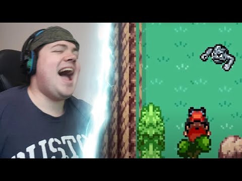 Pokemon Spasti - VM WAHNSINN [Folge 6] | REAKTION