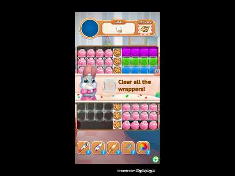 Sweet Escapes Level 63 Walkthrough