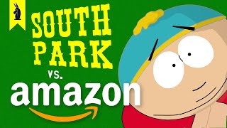 Why South Park Can&#39;t Beat Amazon – Wisecrack Edition