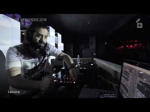 Boxout Weekender 2018 - Lacuna (06-04-2018)