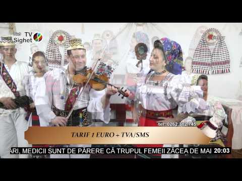 Cantec joc si voie buna - 30 octombrie 2014