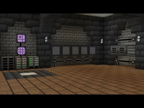 Enigmatica 2: Expert - WIP Base Tour