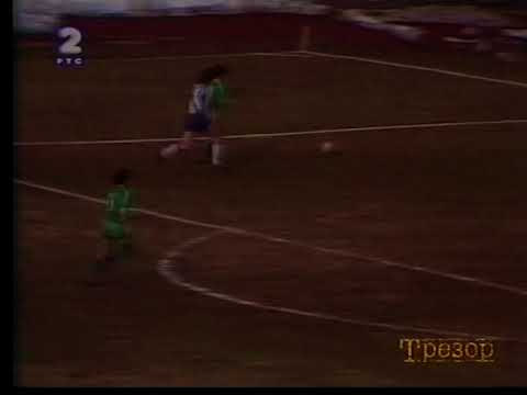 Sportski pregled 1984