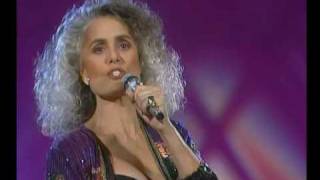 Daliah Lavi - Liebeslied jener Sommernacht