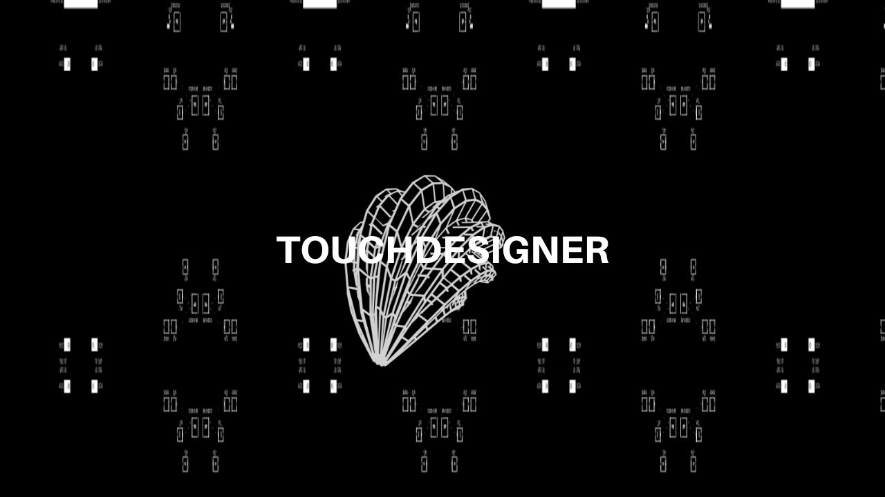 Carousel  | TouchDesigner Tutorial