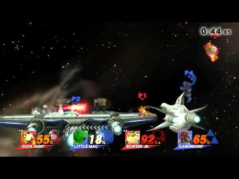 For Glory:The Disrespect is Real