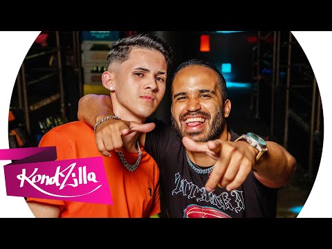 DJ Pernambuco e MC Gui Andrade - Tchau Bye Bye (KondZilla)