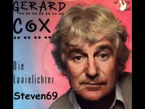 Gerard Cox   Die Laaielichter