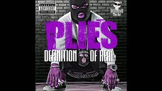 Plies - Dat Bitch Slowed