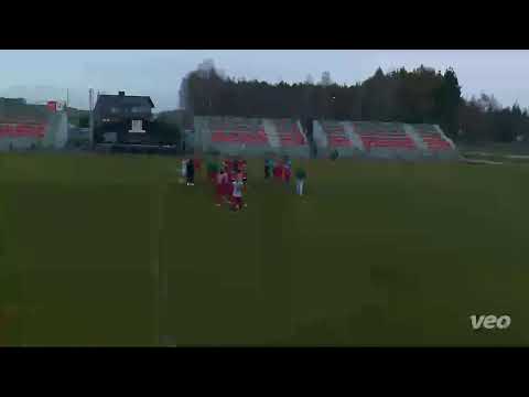 MLKS Wissa Szczuczyn – Promien Monki