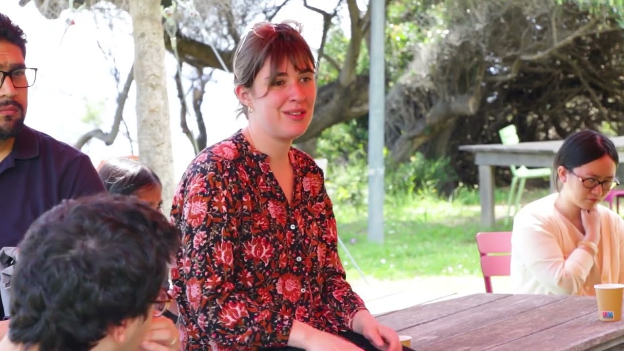 IOEA 2025 - Participants' impressions