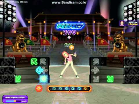 [Beat Up PVS 비트업]Infinite 인피니트- Request 128bpm Lv.