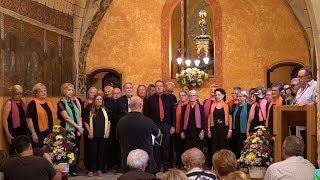 FESTA MAJOR DE L’ERMITA DEL ROSER