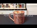 Advanced Techniques - How To Make A Moscow Mule