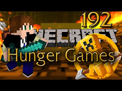 Minecraft: Hunger Games w/Soppa! Osa 192 - PELASTUSPARTIO!