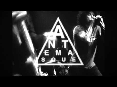 ANTEMASQUE - In The Lurch (Live)