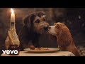 F. Murray Abraham, Arturo Castro - Bella Notte (From "Lady and the Tramp")