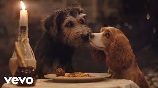 F. Murray Abraham, Arturo Castro - Bella Notte (From &quot;Lady and the Tramp&quot;)