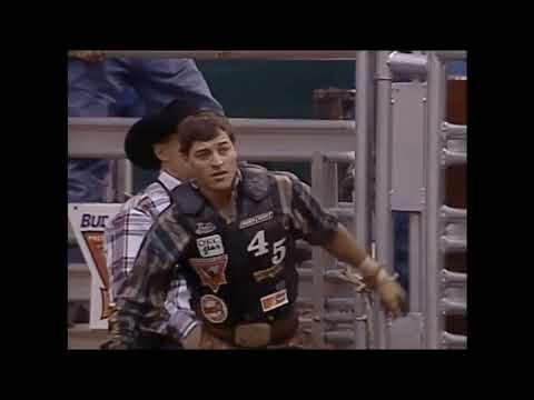 Chris Sorace vs Nitro - 98 PBR Nashville (88 pts)