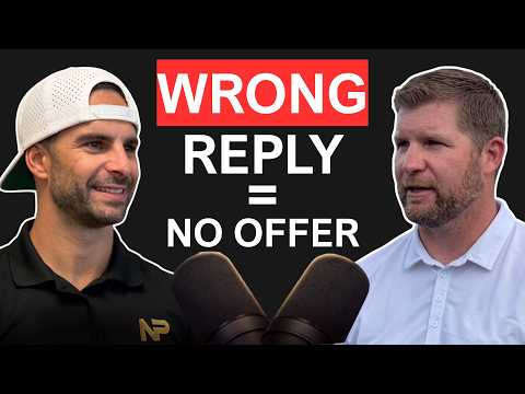 D2 Head Coach Reveals The Biggest Mistake Costing You Offers