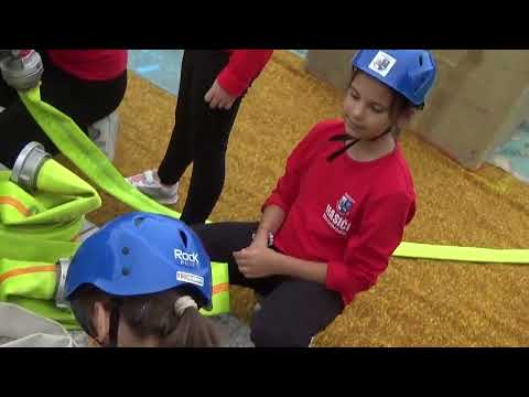 Aktuality / Hasičské preteky o Pohár starostu obce Medzibrodie n/Or. 6.9.2025 - video