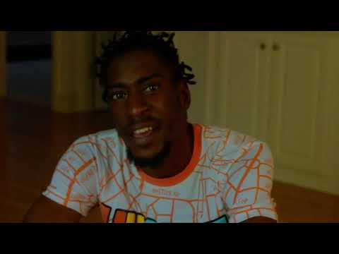 Zek Bubba - Hard Too Live (Official Video)