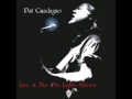 Don't Let Us Get Sick - Pat Guadagno 