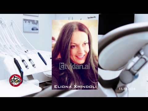 Stop - “Dental It”, ping-pong me kompetencat, pritet verdikti i Ministrise ! (14 nentor 2018)