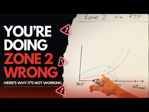 Zone 2 Training Explained: Best Intensity for FatMax & Endurance