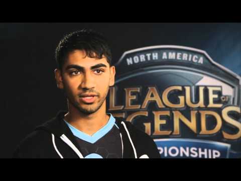 ZionSpartan thoughts on their new mid laner Pobelter - League of Legends