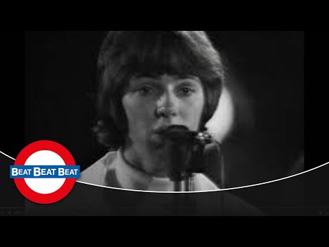 The Tages - In My Dreams (1967)