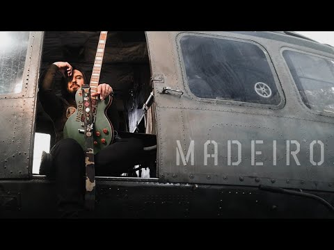 Madeiro - Guilherme de Sá