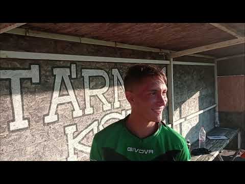 Tárnok KSK - Inárcs VSE 4-2 (3-1) értékelések