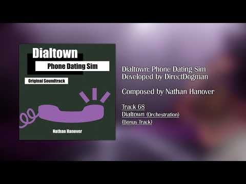 Video thumbnail for Dialtown (Orchestration)