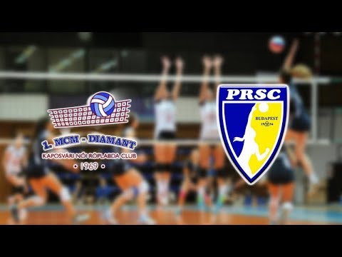 1.MCM-Diamant KE - Palota RSC 3:0