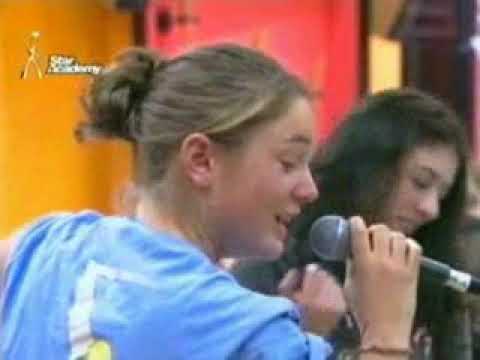 STAR ACADEMY 2 REPETITION NEW YORK NEW YORK.