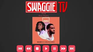 Shakka ft. AlunaGeorge - Man Down (KREAM Remix) | Swaggie Tv