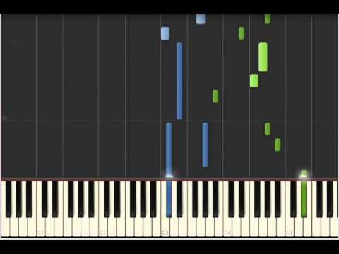 Shitsuren Chocolatier OST A song(Last Kiss) from ep4 Piano