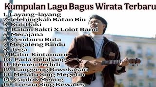 Download lagu Kumpulan Lagu Bagus Wirata Terbaru Viral | Lagu Bali Terbaru 2025 mp3