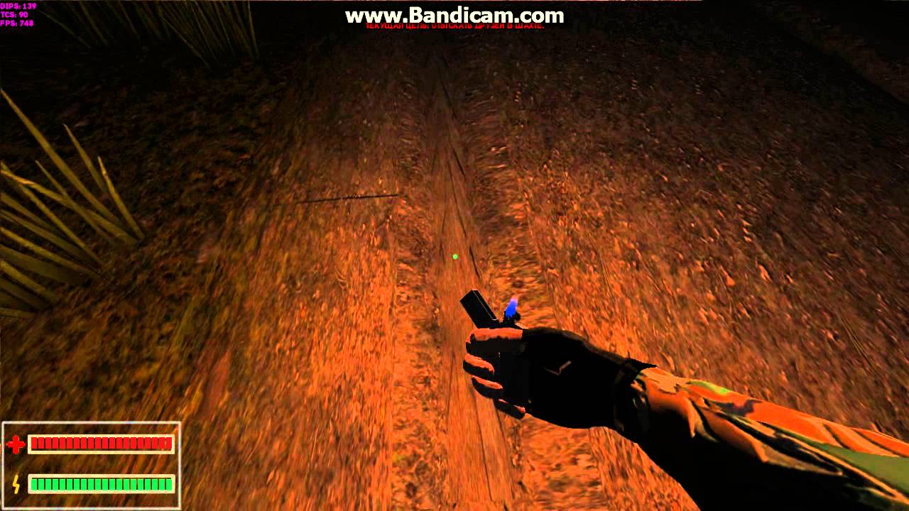 Запустить видео по клику - Как делать игры