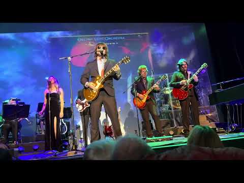 Evil Woman - The American ELO