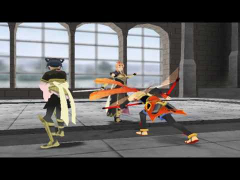 Suikoden V (Blind mit Vorsagen) #074 - Twilight Zone