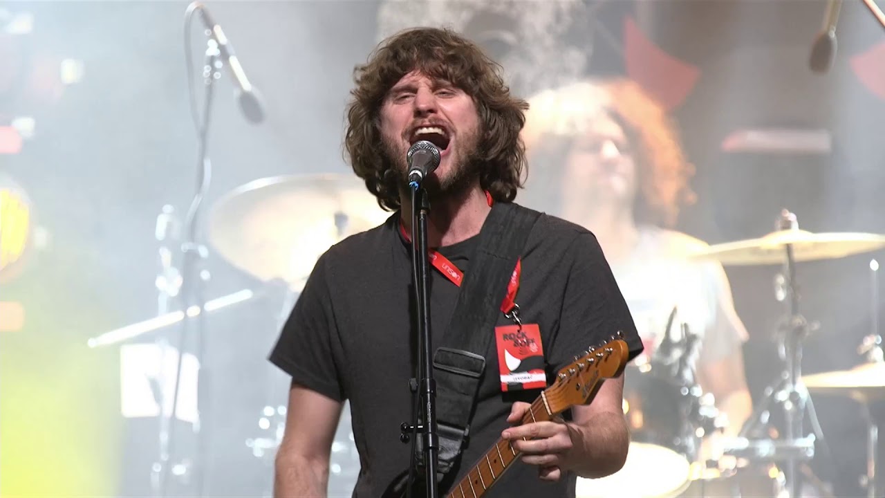 Mark Mrakovčić - Oh, and love (Live @ Rock&OFF 2021.)