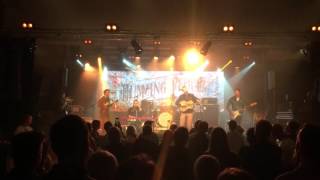 Humming People - Live in Sweden 2016 part2