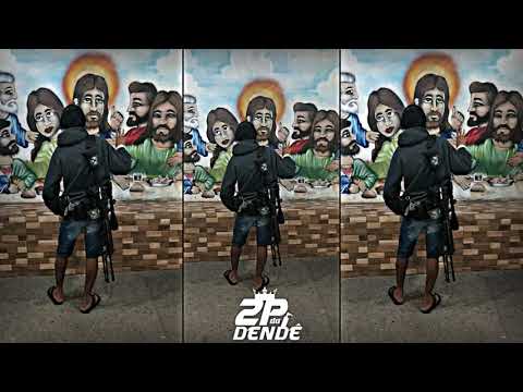 MC S3 - CHORAR C# VERMELHO, 5PAZ AGORA E NOSSA [DJ GB DA VJ - 2K21]