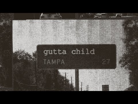 Gabriel Jacoby - gutta child (Official Visualizer)