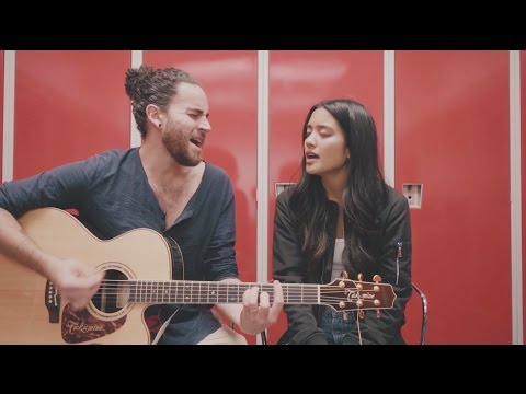 Time After Time (Cyndi Lauper Cover) - Us The Duo