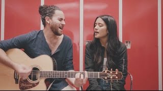 Time After Time (Cyndi Lauper Cover) - Us The Duo