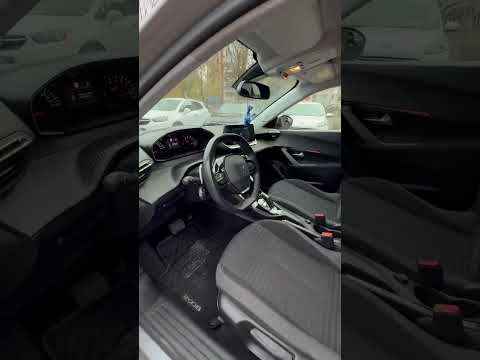 фото peugeot 2008 ii 0